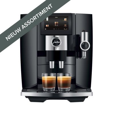 Jura koffiemachines | Koffie: Jura koffiezetapparaat kopen
