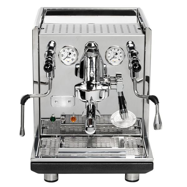 hoop Vast en zeker Renaissance ECM Synchronika Dual Boiler espresso machine kopen | Boot koffie